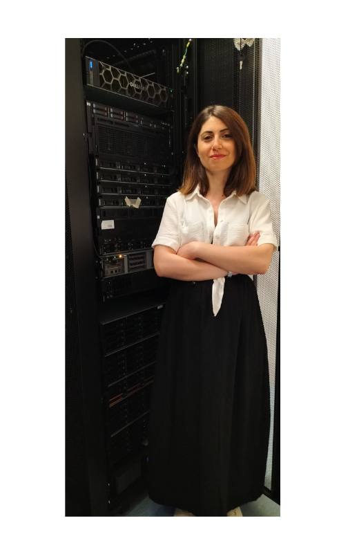 Biogem partecipa a ricerca che prospetta nuove terapie per il melanoma metastatico